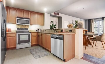 Renaissance Square in Concord, CA - Building Photo - Building Photo