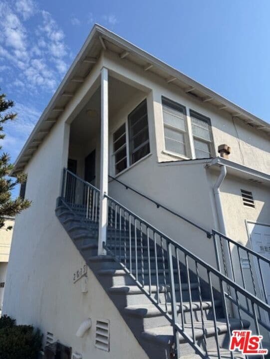 property at 2639 21st St