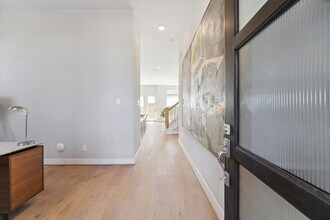 6609 Basal Woods Way in Houston, TX - Building Photo - Building Photo