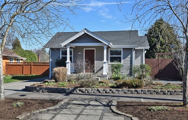 property at 3146 NE 78th Ave