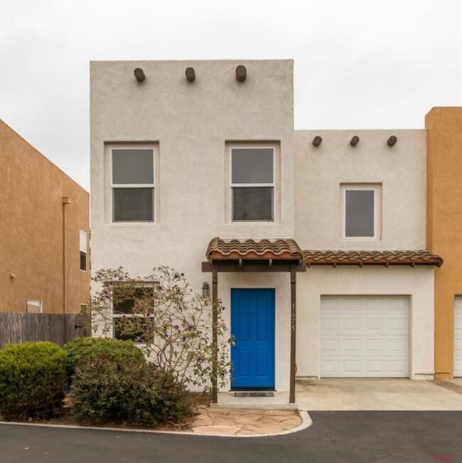 property at 1675 21st St