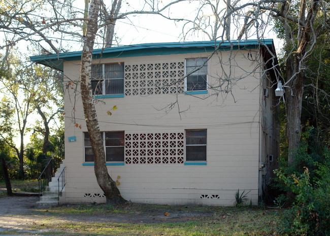 1084 21st St in Jacksonville, FL - Building Photo - Building Photo