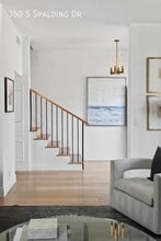 350 S Spalding Dr in Beverly Hills, CA - Building Photo - Building Photo