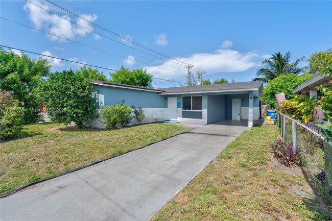 538 NW 18th Ave in Fort Lauderdale, FL - Building Photo - Building Photo
