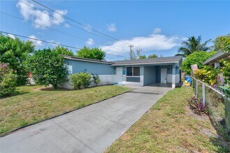 538 NW 18th Ave in Fort Lauderdale, FL - Building Photo - Building Photo