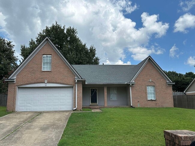 3574 Thistle Valley Ln
