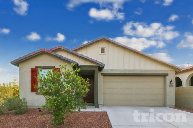 property at 11393 S 175th Dr