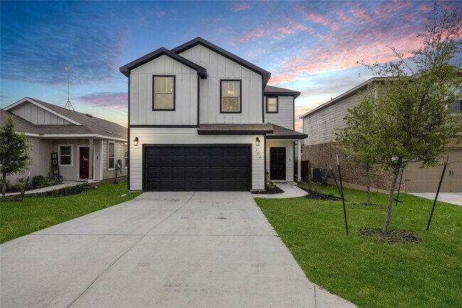 104 Hellfighters Wy in Jarrell, TX - Building Photo - Building Photo