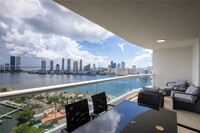 6000 Island Blvd in Aventura, FL - Building Photo - Building Photo