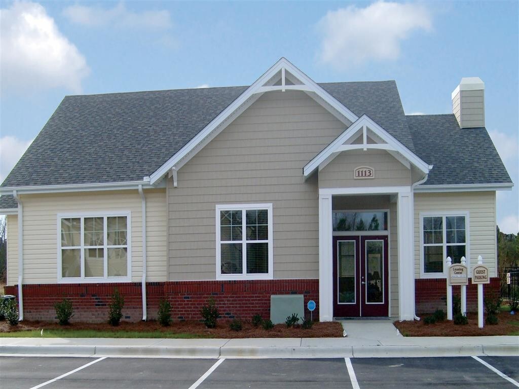 Coopers Pointe Burgaw, NC Apartments