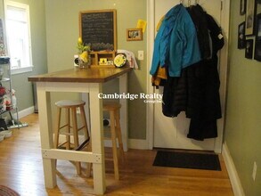 3 Edgar Terrace, Unit 1 in Somerville, MA - Building Photo - Building Photo