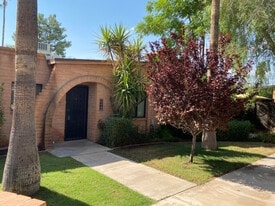 3046 N 32nd St in Phoenix, AZ - Building Photo