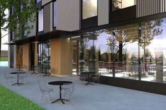 Kaya Camilla - 5510 N Denver Ave in Portland, OR - Building Photo - Building Photo