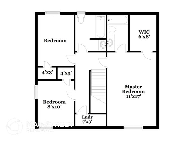 1028 River Stone Ct in Riverdale, GA - Building Photo - Building Photo