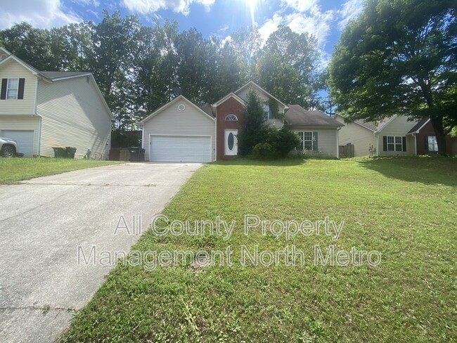 property at 5210 Gable Ridge Way