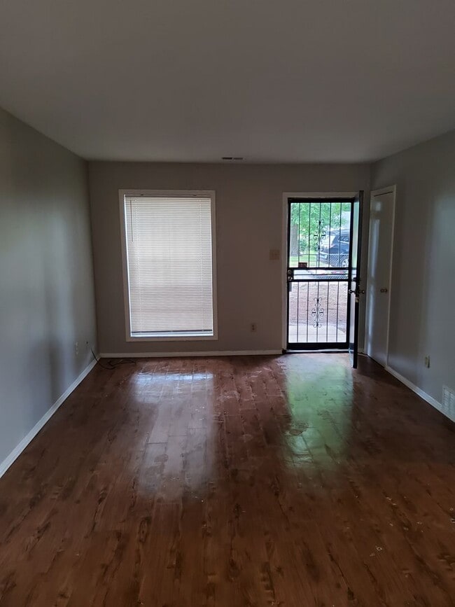 591 Brockwood Ave in Memphis, TN - Building Photo - Building Photo