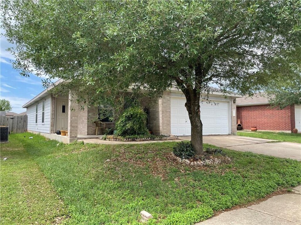 12517 Campana Dr in Austin, TX - Building Photo