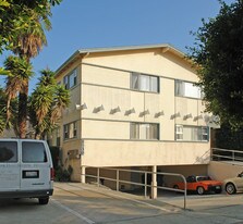 1530 S Sherbourne Dr Apartments