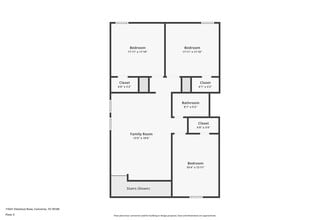 11541 Chestnut Barr Dr in Converse, TX - Foto de edificio - Building Photo