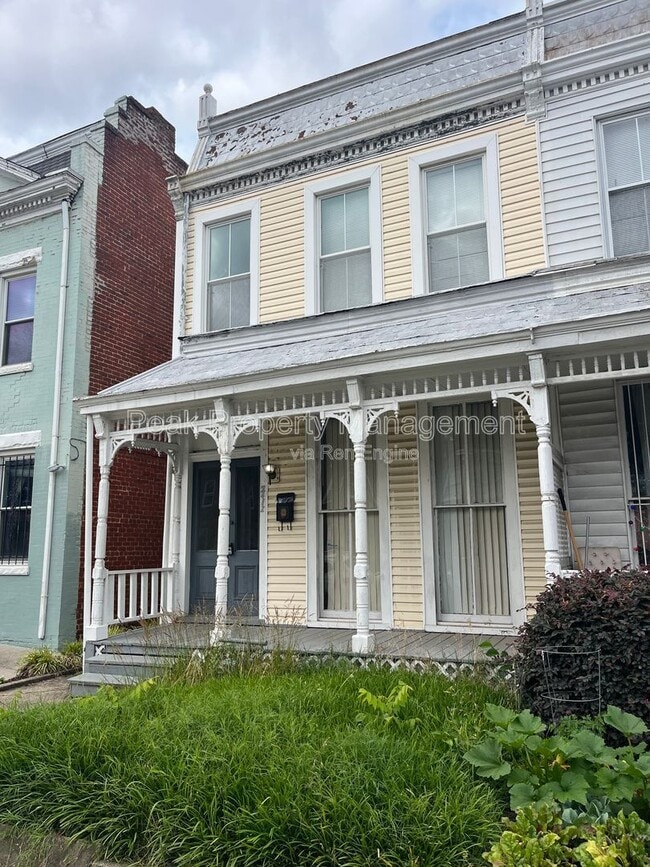 2412 W Main St in Richmond, VA - Building Photo - Building Photo