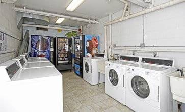 The Franklin in Southfield, MI - Building Photo - Interior Photo