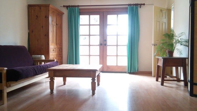 property at 6815 Platt Ave