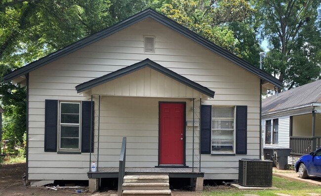 property at 224 Wyche St
