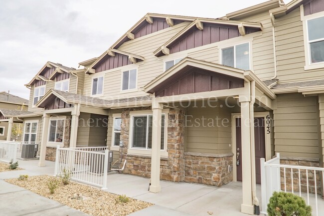 6045 White Wolf Pt in Colorado Springs, CO - Building Photo - Building Photo