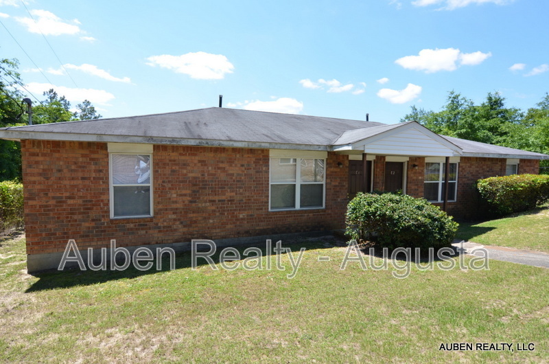 2311 Walden Dr in Augusta, GA - Building Photo