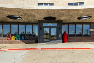 The Flats at Soma in Little Rock, AR - Building Photo - Building Photo