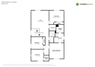 16008 W Vogel Ave in Goodyear, AZ - Building Photo - Building Photo