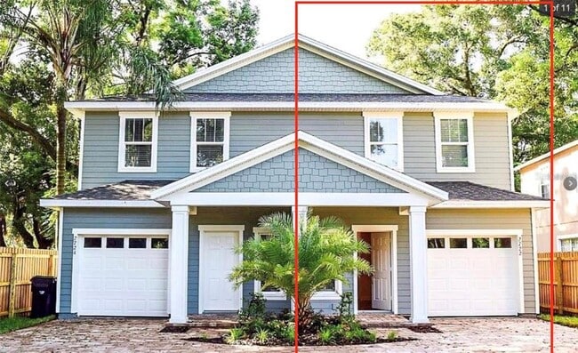 2822 E Jefferson St in Orlando, FL - Building Photo - Building Photo