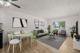 3960 Galley Rd in Colorado Springs, CO - Building Photo - Building Photo