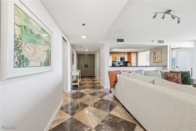 property at 6585 Nicholas Blvd