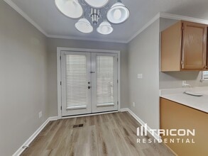 1219 Azalea Dr in Zebulon, NC - Building Photo - Building Photo