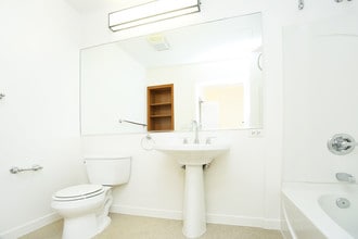 The Cathedral Building in Sacramento, CA - Building Photo - Interior Photo