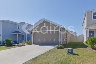 8620 SW 43rd Ter in Ocala, FL - Building Photo - Building Photo