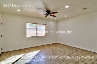 8617 Mesa Oak Dr in Riverside, CA - Building Photo - Building Photo