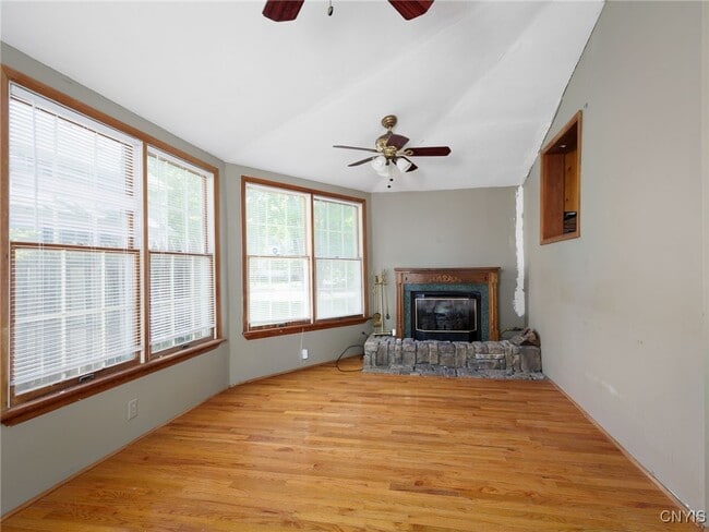 property at 427 East Ave