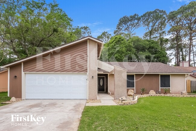 property at 10178 Indian Princess Rd W