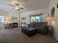 15050 N Thompson Peak Pky, Unit 1058 in Scottsdale, AZ - Building Photo - Building Photo