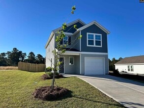 437 Pinaster Path in West Columbia, SC - Building Photo - Building Photo