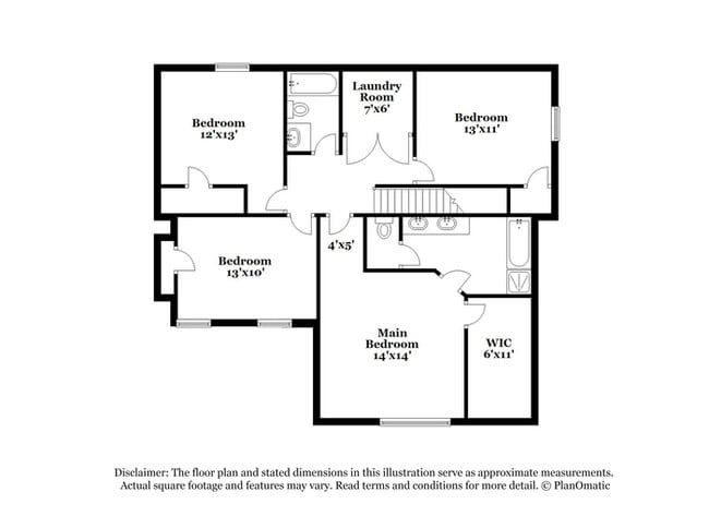 120 Betty Ann Ln in Covington, GA - Foto de edificio - Building Photo