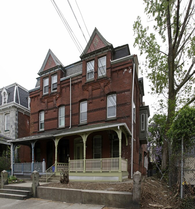 Drexel University in Philadelphia, PA - Building Photo