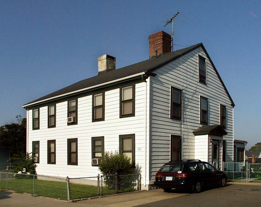 328-330 Cabot St in Beverly, MA - Building Photo