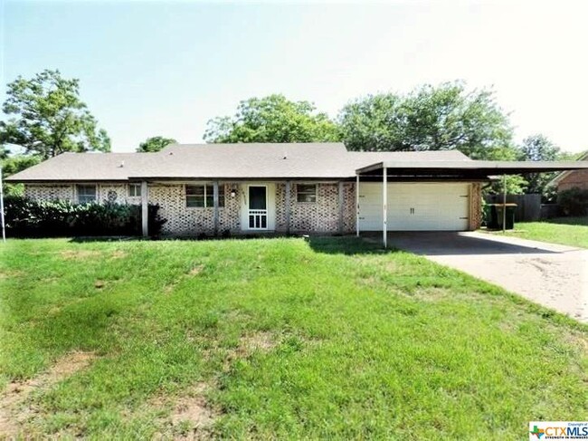 1035 Sharon Rd in Belton, TX - Building Photo - Building Photo