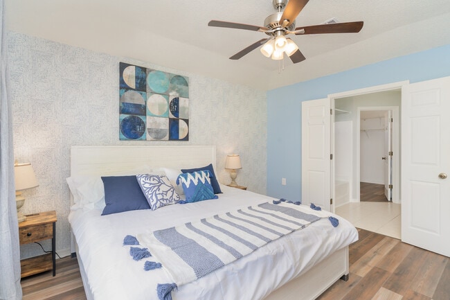 6464 Starfish Cv in Gulf Breeze, FL - Building Photo - Building Photo