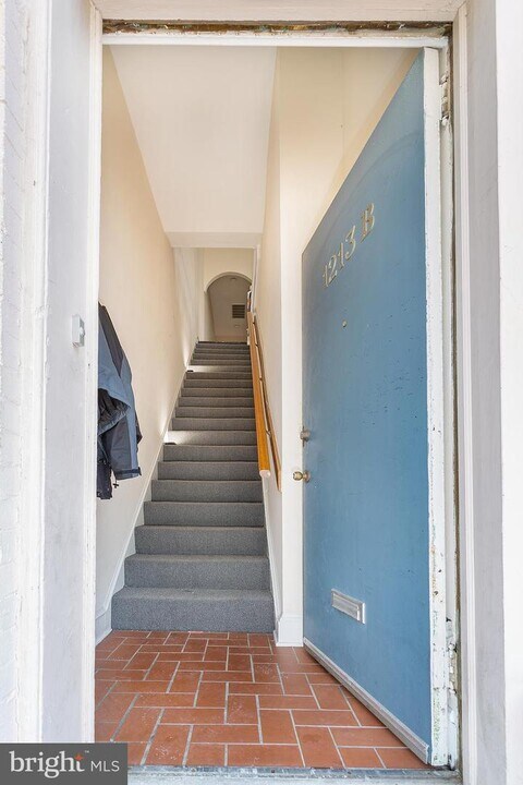 1213 12th St NW in Washington, DC - Building Photo