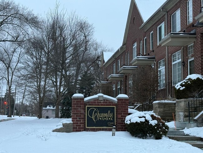 property at 1493 Silverbrook Ridge Dr