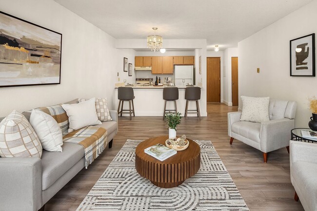 property at 1740 NE 86th St